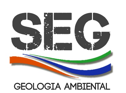 Logo SEG Geología Ambiental